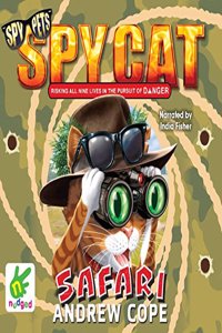 Spy Cat: Safari