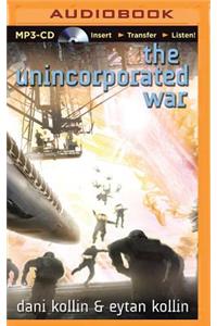 Unincorporated War