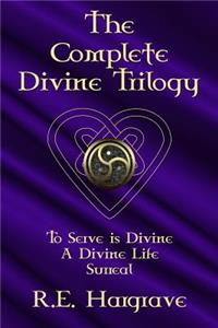 Complete Divine Trilogy