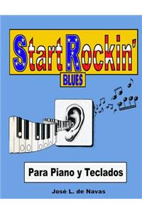Start Rockin - Blues