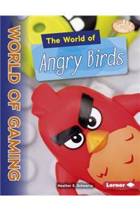 World of Angry Birds