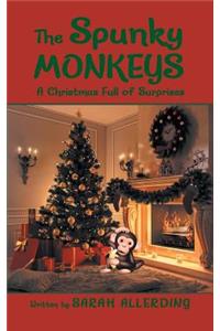 Spunky Monkeys