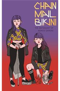 Chainmail Bikini