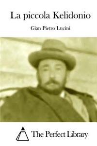 La piccola Kelidonio