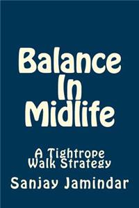 Balance in Midlife