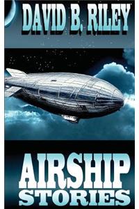 Airship Stories