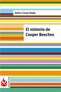El misterio de Cooper Beeches