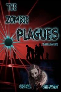 The Zombie Plagues Collection One