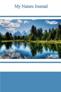 My Nature Journal