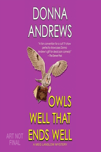 Owls Well That Ends Well