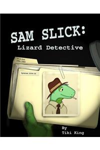 Sam Slick