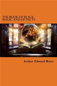 Book of Black Magic and of Pacts