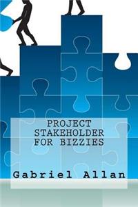 Project Stakeholder For Bizzies