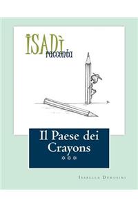 Il Paese dei Crayons