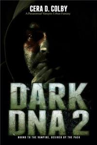 Bound to the Vampire, Desired by the Pack