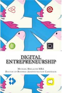 Digital Entrepreneurship