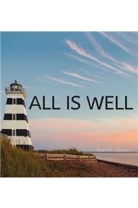 All is Well