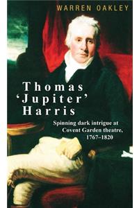 Thomas 'Jupiter' Harris