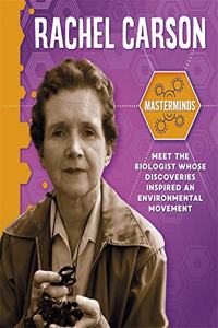 Masterminds: Rachel Carson