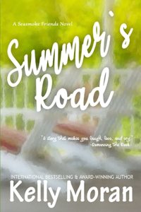 Summer's Road