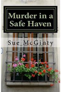 Murder in a Safe Haven
