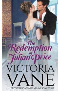 The Redemption of Julian Price