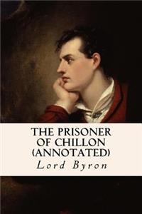 Prisoner of Chillon (annotated)