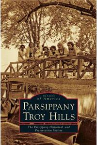 Parsippany-Troy Hills