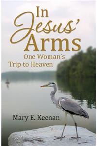 In Jesus' Arms
