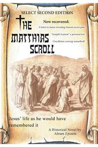 Matthias Scroll