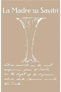 La Madre su Savitri
