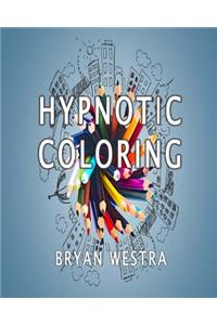 Hypnotic Coloring