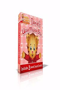 Daniel's Ugga Mugga Box (Boxed Set)