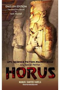 Horus.