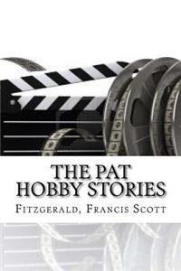 Pat Hobby Stories