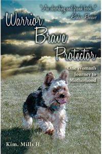 Warrior Brave Protector
