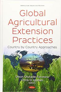 Global Agricultural Extension Practices