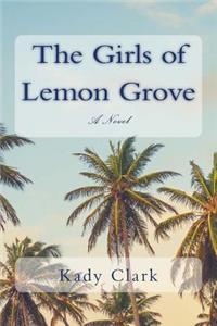 Girls of Lemon Grove