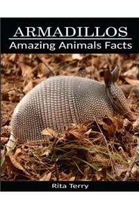 Armadillos