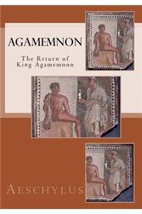 Agamemnon