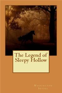 Legend of Sleepy Hollow