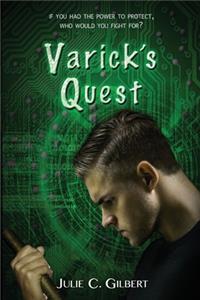 Varick's Quest