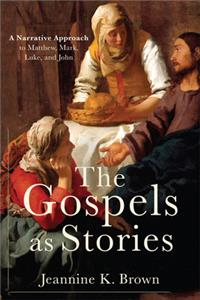 Gospels as Stories