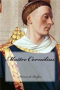 Maitre Cornelius