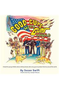 Good Guys With Guns Abroad