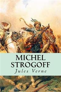 Michel Strogoff