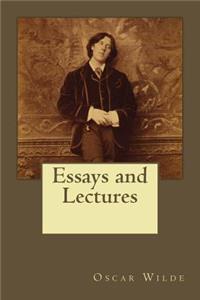 Essays and Lectures