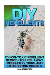 DIY Repellents