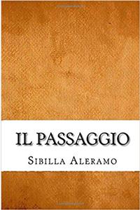 Il passaggio (Italian Edition)