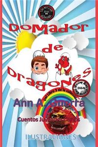 Domador de Dragones